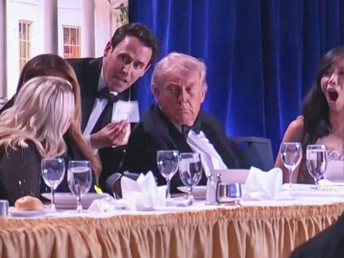 Detenidos y ataques frustrados: tres incidentes de seguridad en torno a Donald Trump en dos años