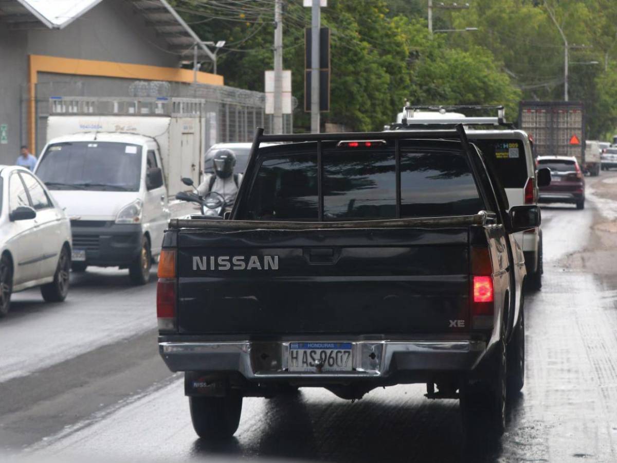 Zona del libramiento al sur sigue igual: promesas incumplidas y sin avances