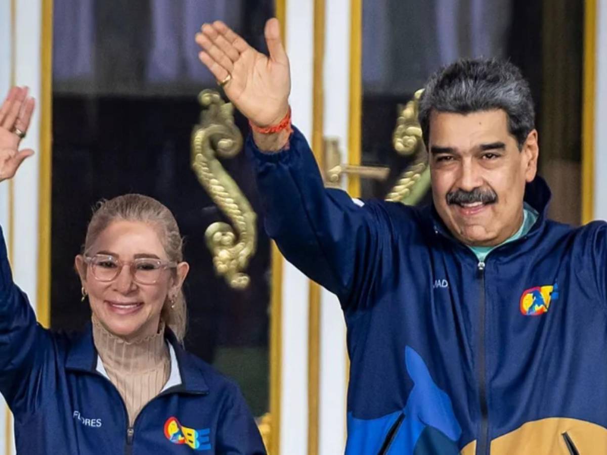 ¿Quién ocupará el curul de Cilia Flores, esposa de Maduro, en el Parlamento?