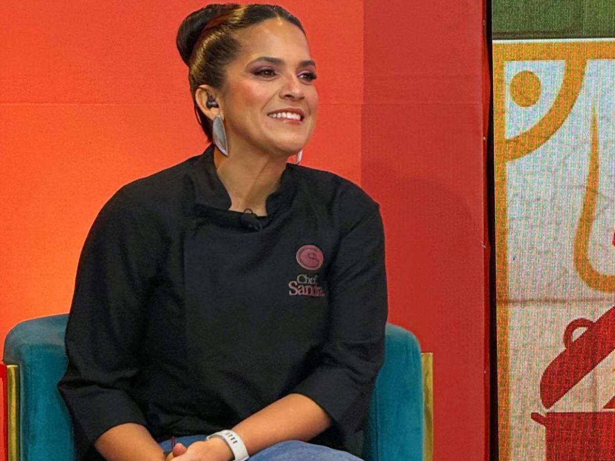 ¿De qué murió la reconocida chef Sandra Díaz del Valle? Esto es lo que se sabe