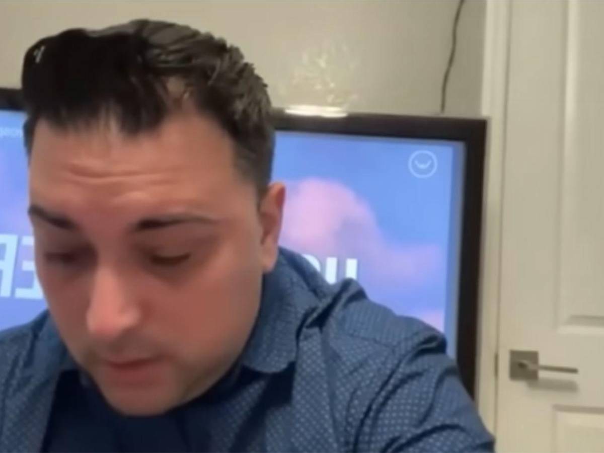 ¿Ana Maldonado regresa a la iglesia de Guillermo tras su divorcio?: Revelan fotos