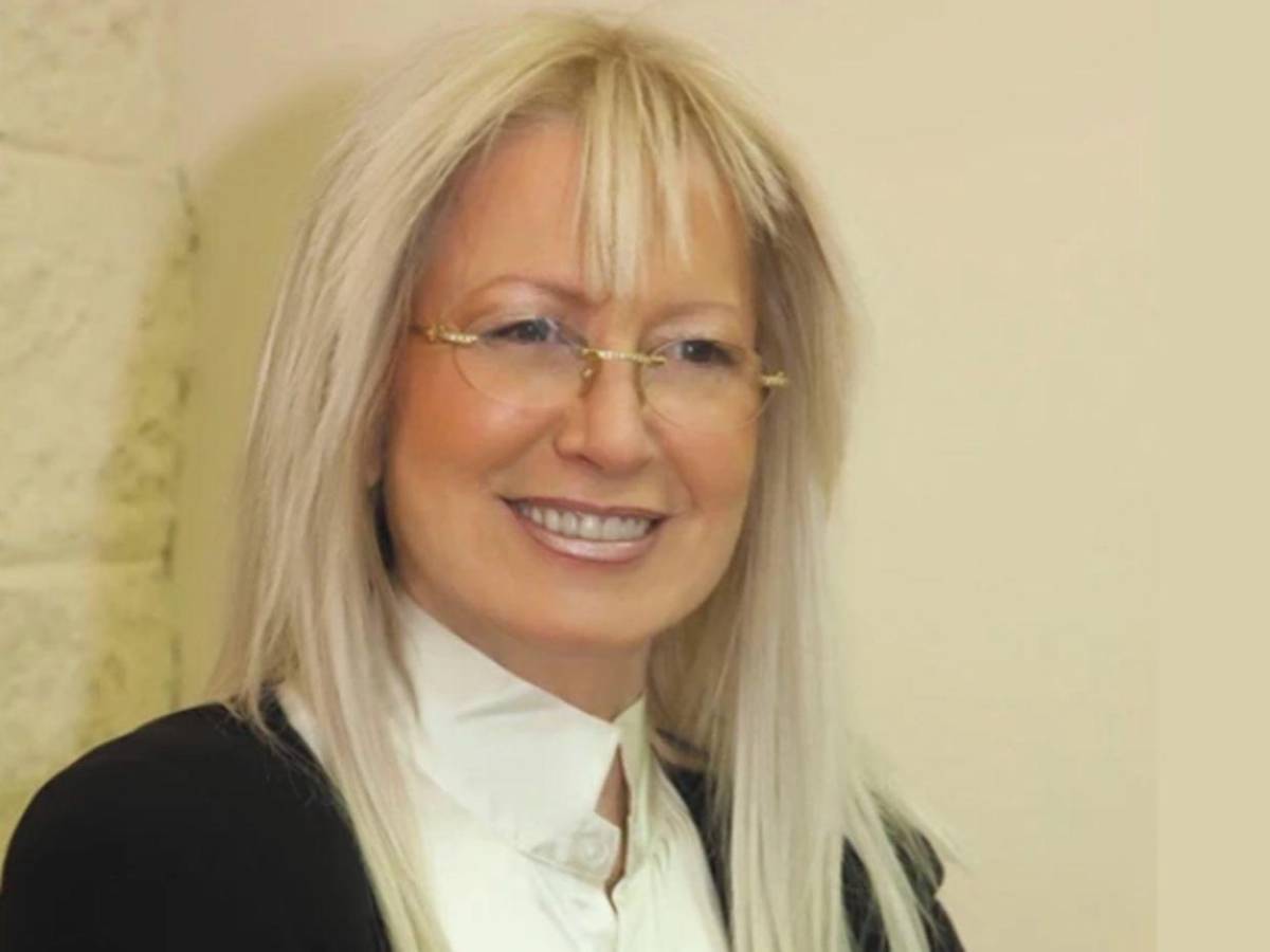 ¿Quiénes son las 10 mujeres más ricas del mundo, según ranking de Forbes? ¿Quiénes son las 10 mujeres más ricas del mundo, según ranking de Forbes?