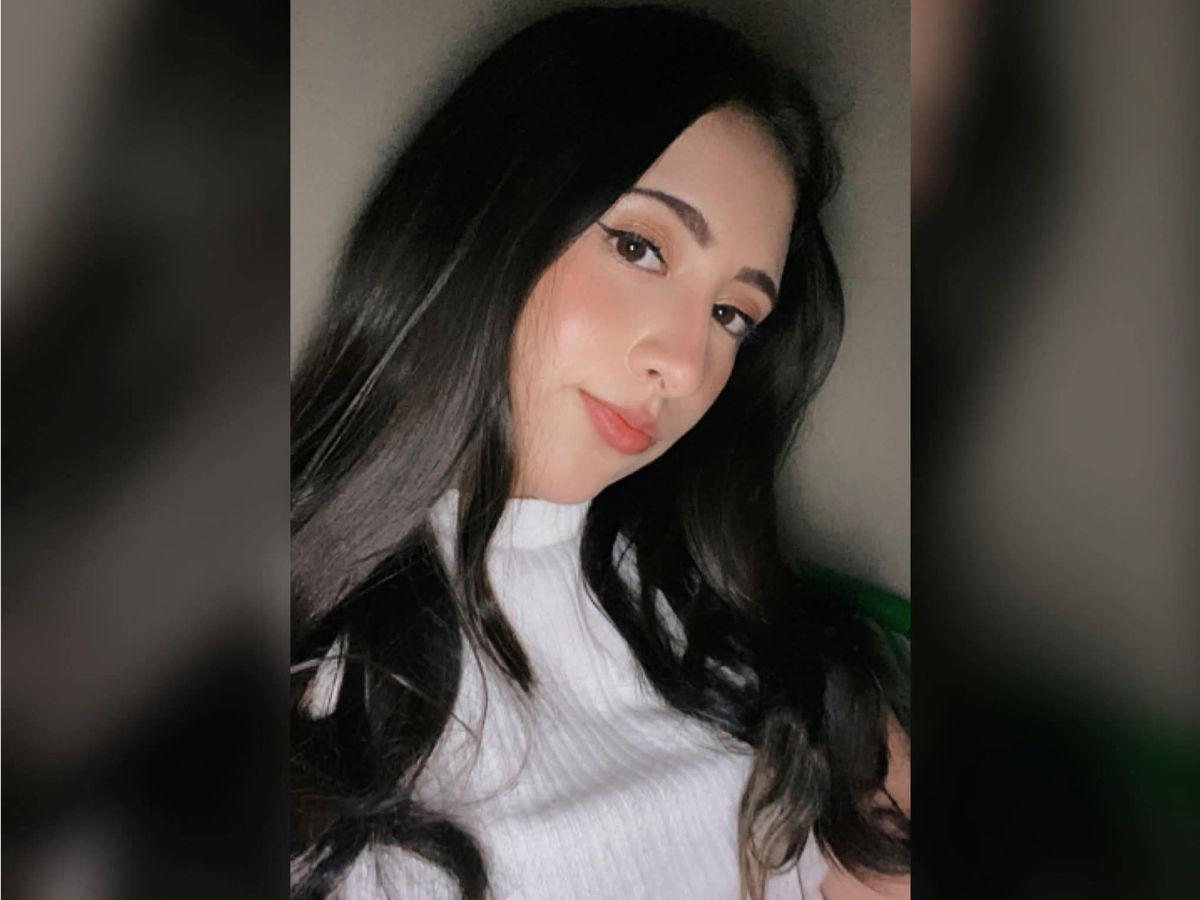 Tenías un gran futuro: lamentan muerte de Emily Alvarado en Lempira