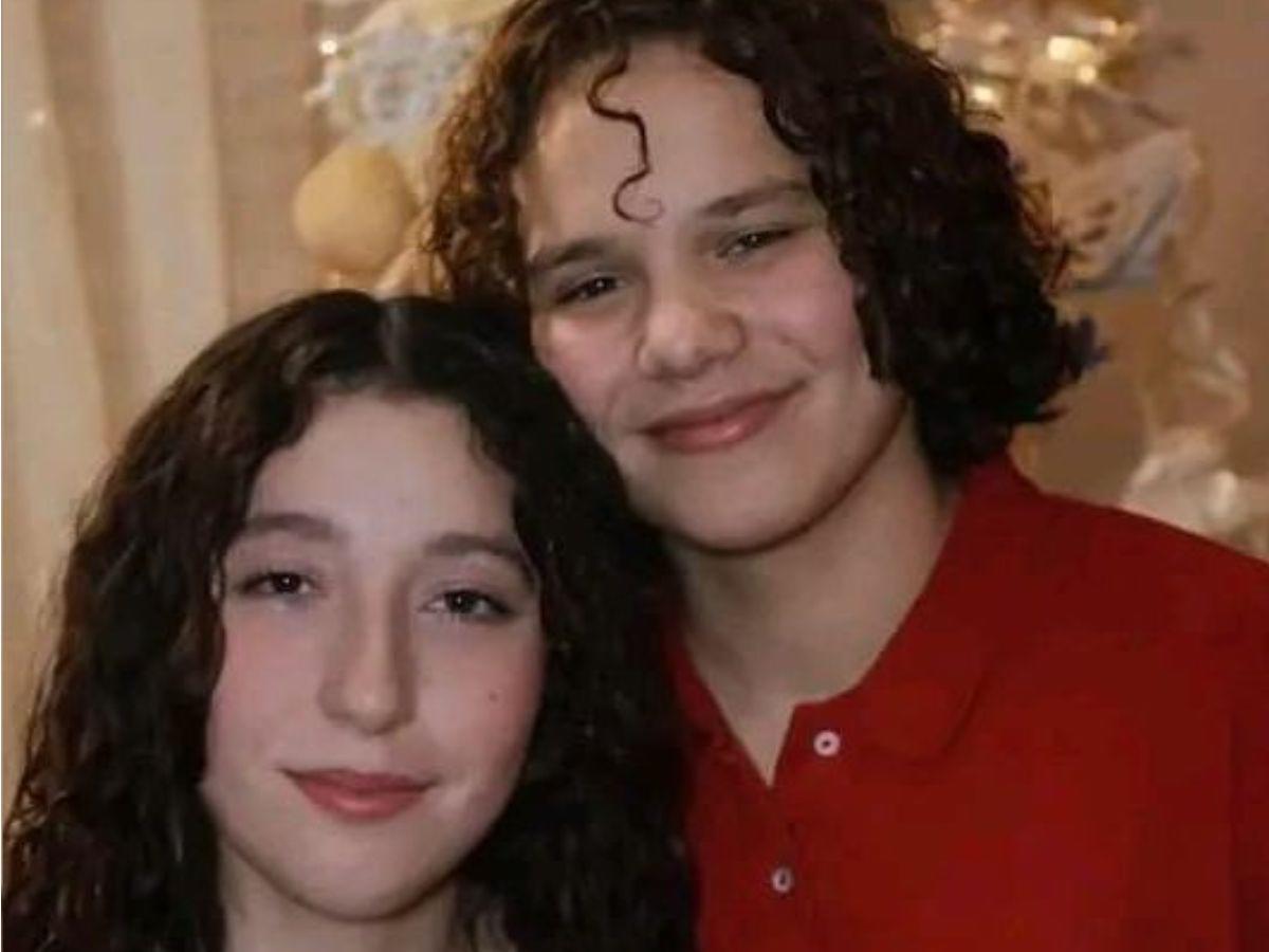 Su cadáver estaba escondido en un clóset: Evelyn, hondureña asesinada en Charlotte