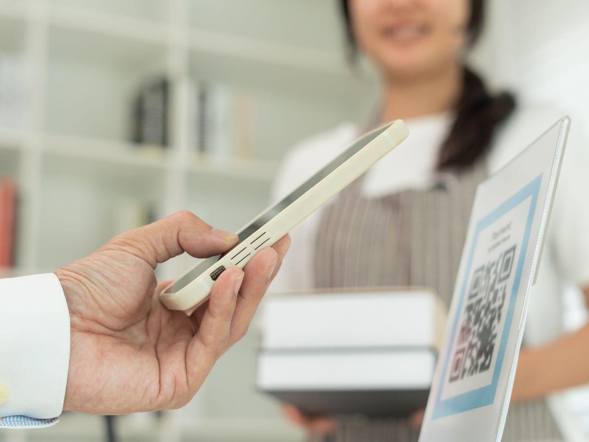 Transferencias electrónicas se duplicaron en los últimos cuatro años