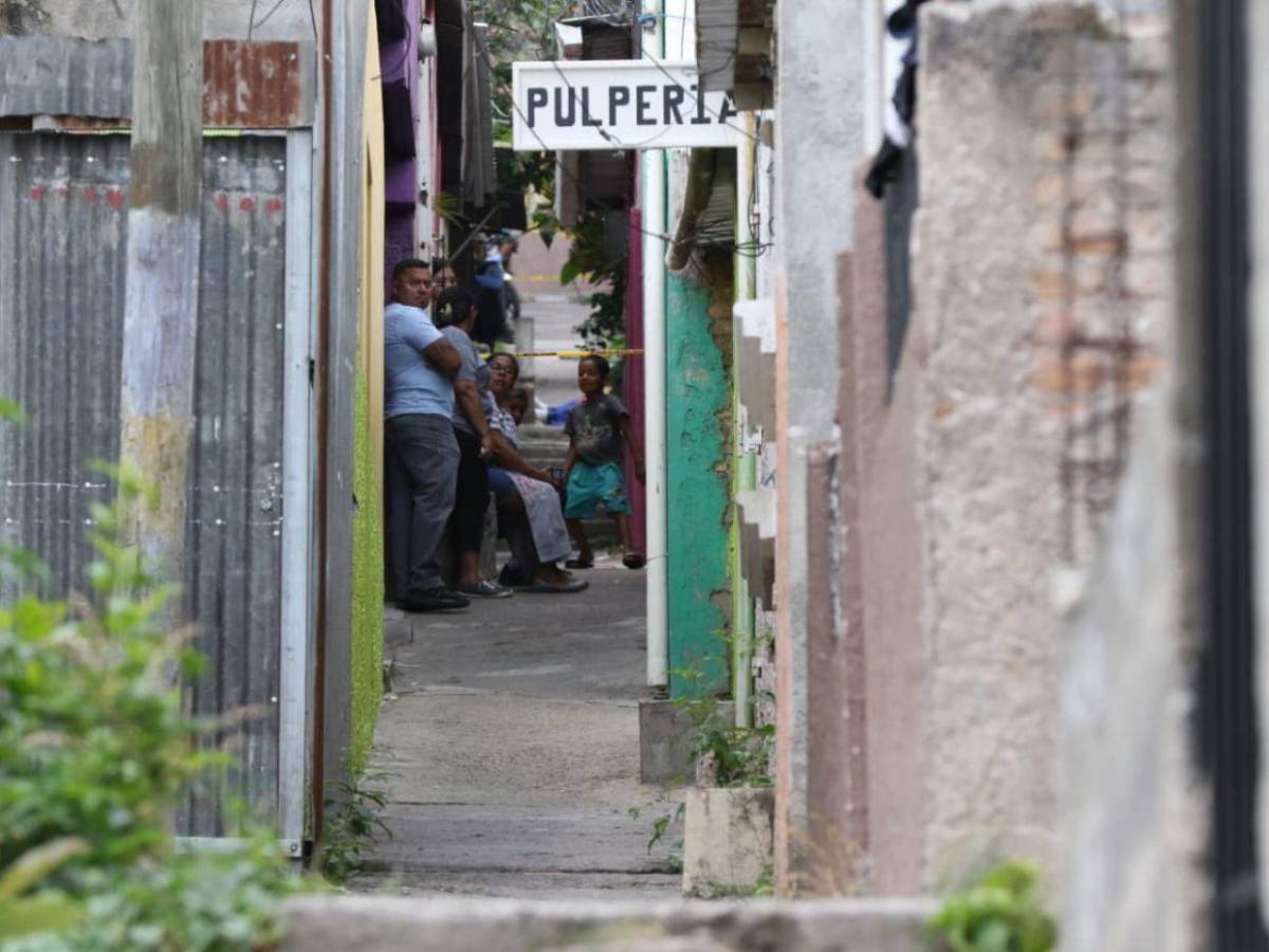 Asesinan a joven en El Pedregal; tenía tres meses de haber salido de la cárcel