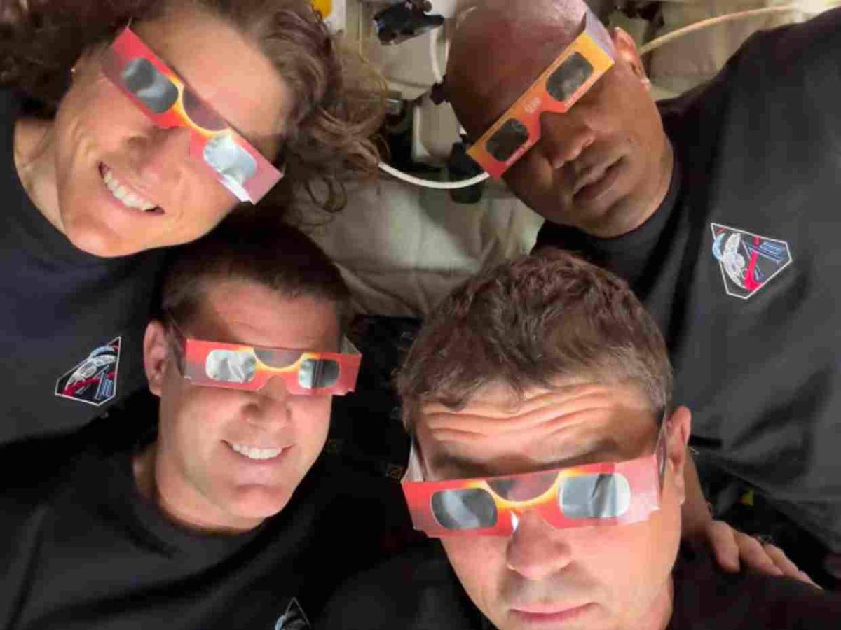 ¿Cuándo regresará a la Tierra la tripulación de la misión Artemis II?