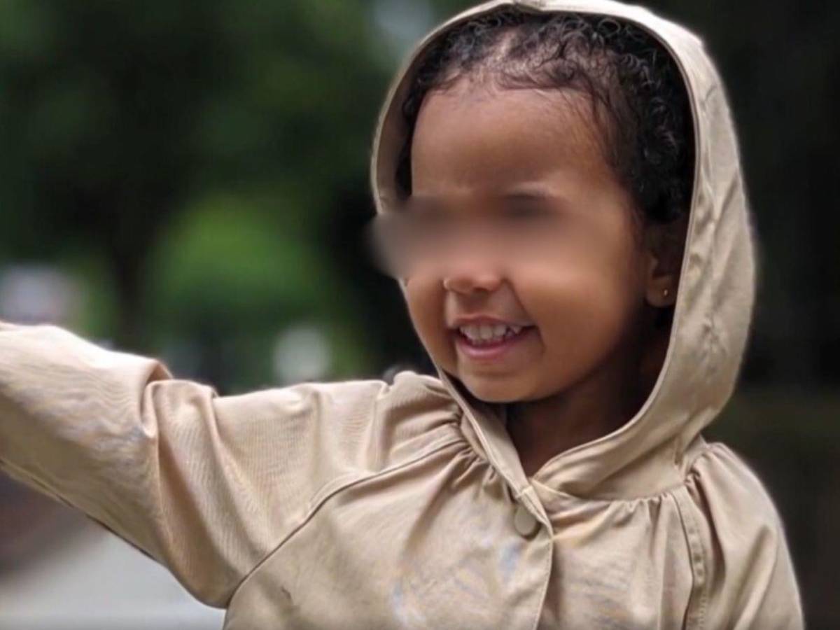 Declaran no culpable por demencia a madre acusada de matar a su hija de 2 años en EE UU