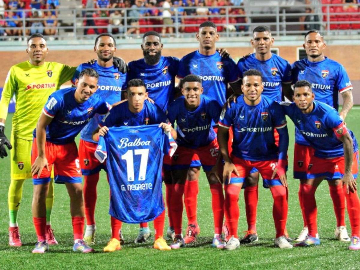 Top 10: Los equipos más caros de la Copa Centroamericana 2025