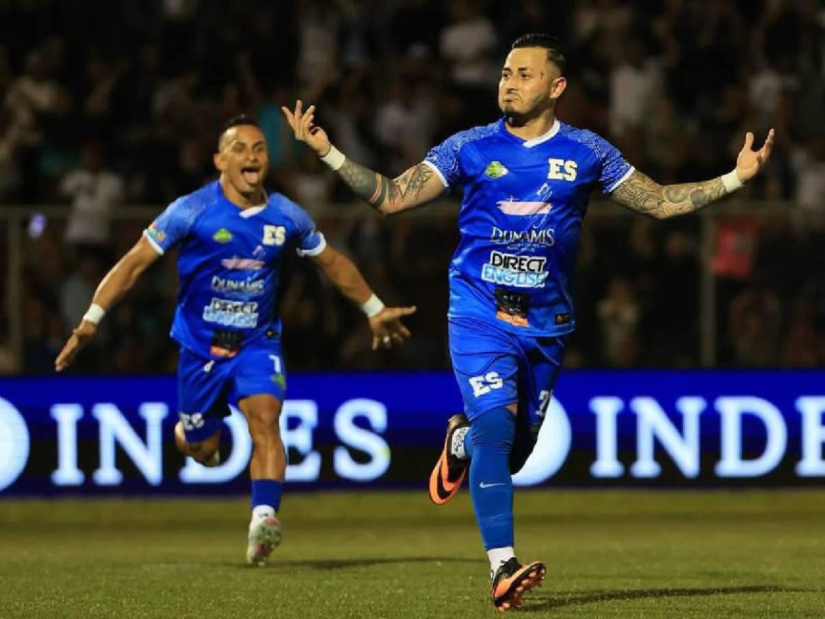 Partido de tiktokers Honduras vs El Salvador sufrirá cambio de estadio: Esta sería la nueva sede