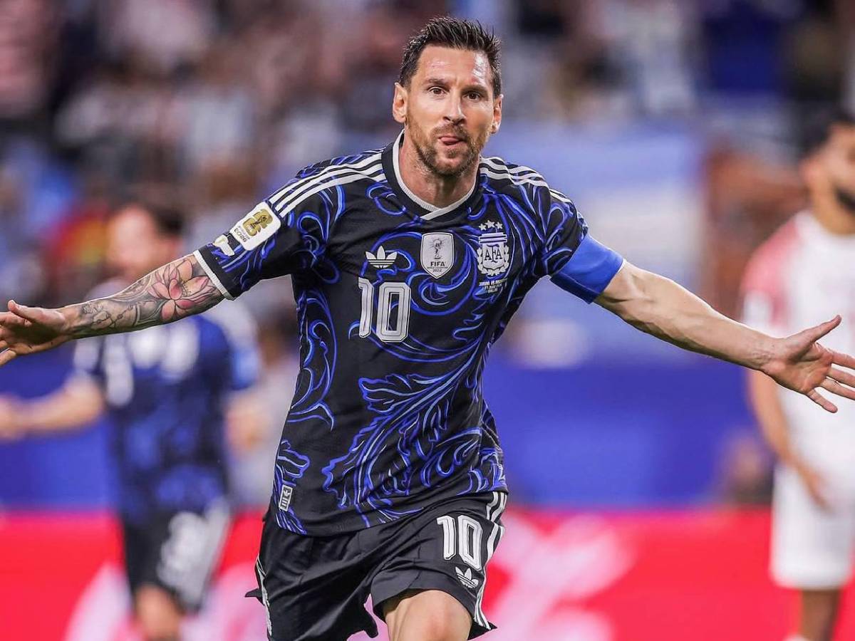 Tabla de goleadores Mundial 2026: Messi y Mbappé acechados por inesperado jugador de España
