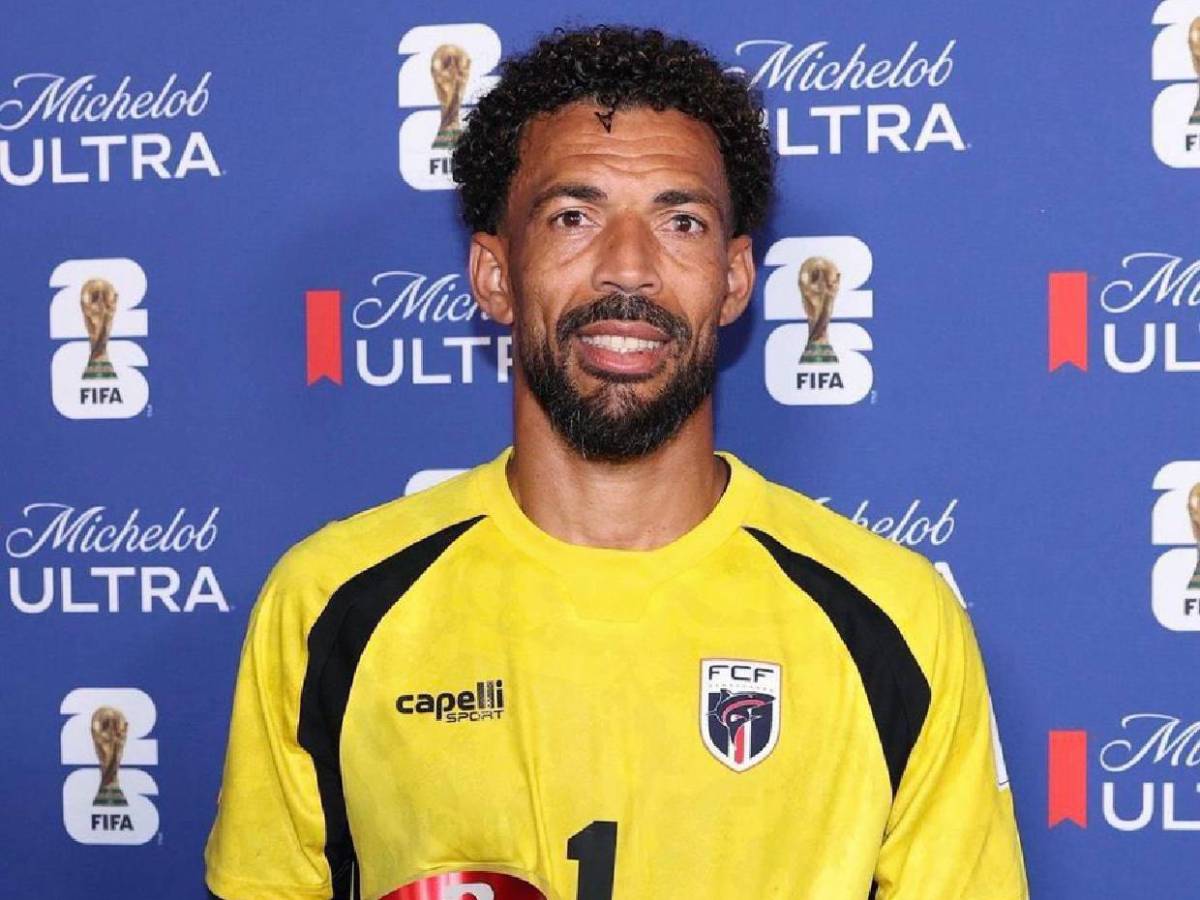 Vozinha recibe una de las mejores noticias de su vida: La increíble decisión que tomó FIFA