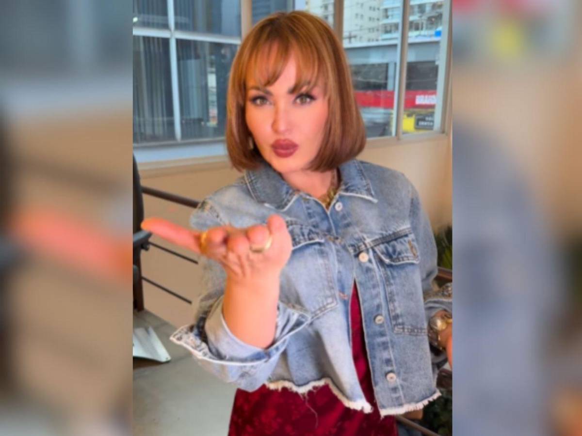 Gaby Spanic revive el escándalo de su envenenamiento y señala a Carmen Salinas