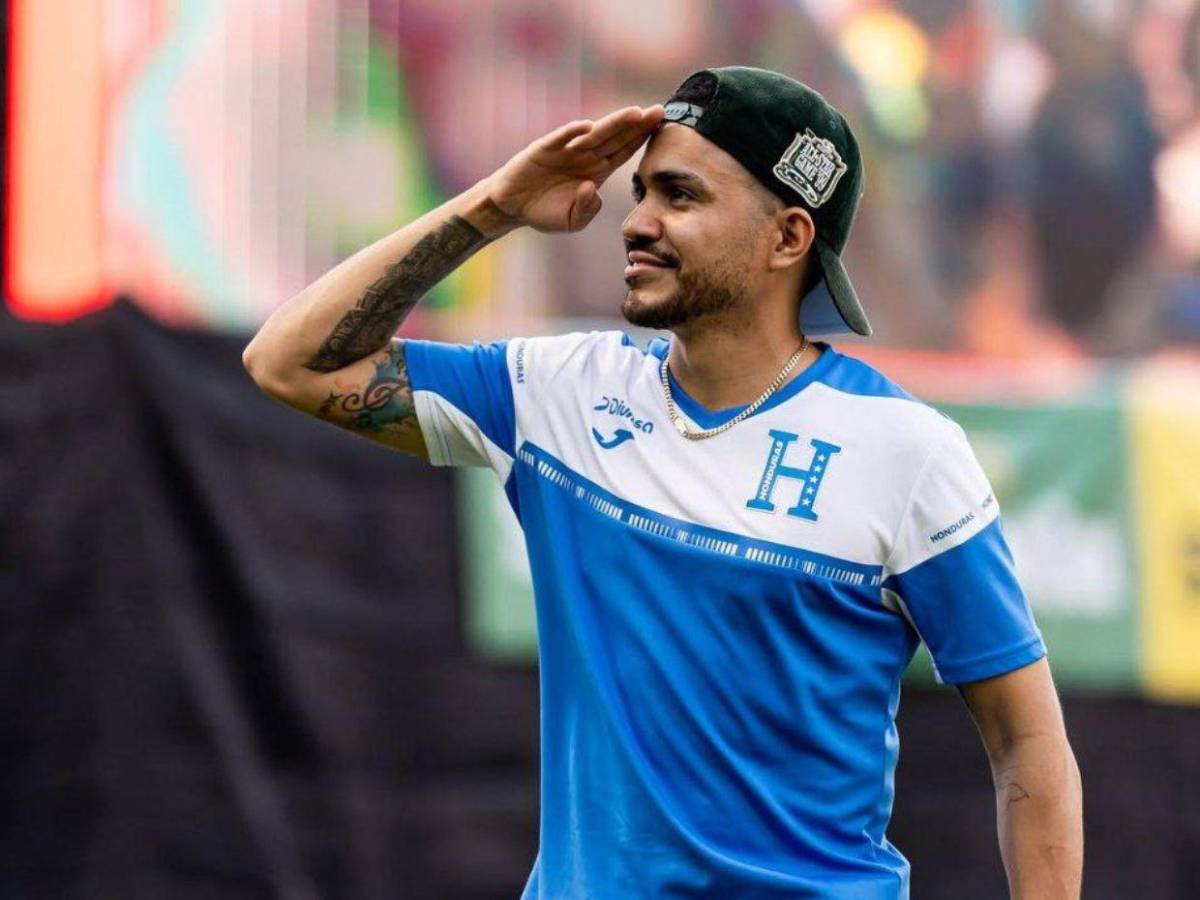 ¿Quién tiene más? La cantidad de seguidores de los tiktokers de la selección hondureña