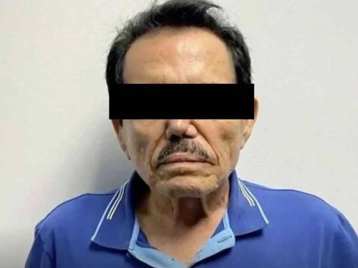 “El Mayo” Zambada: el cabecilla que movió los hilos del Cártel de Sinaloa desde la sierra