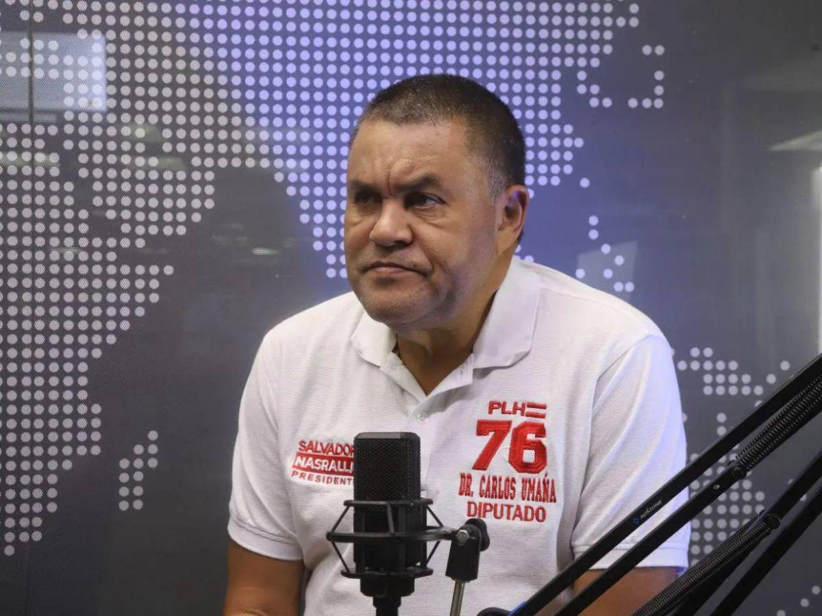 Los 20 diputados más votados de Honduras en las elecciones generales 2025