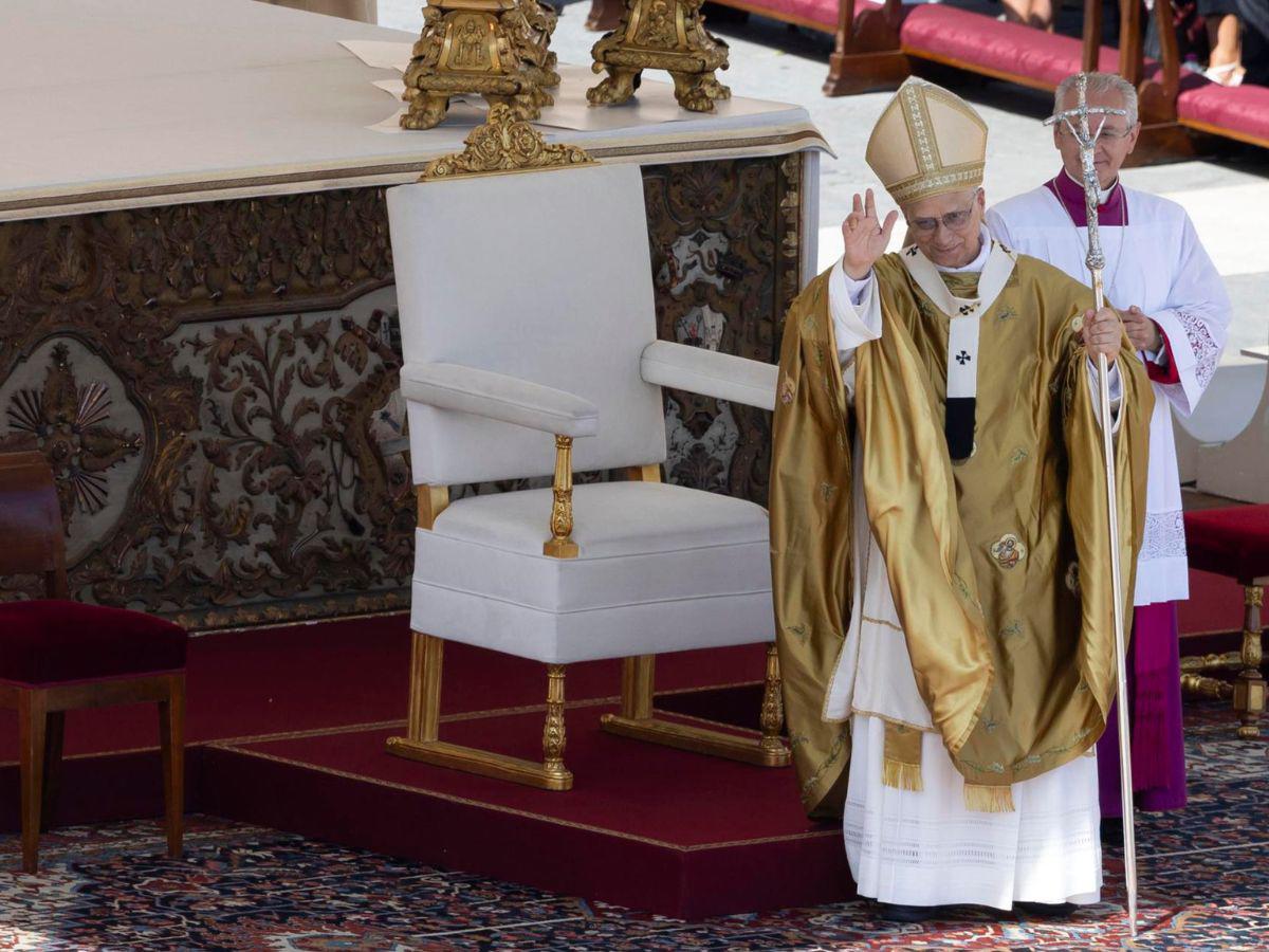 Escuela Franciscana en San Pedro Sula resguarda reliquia de Carlo Acutis