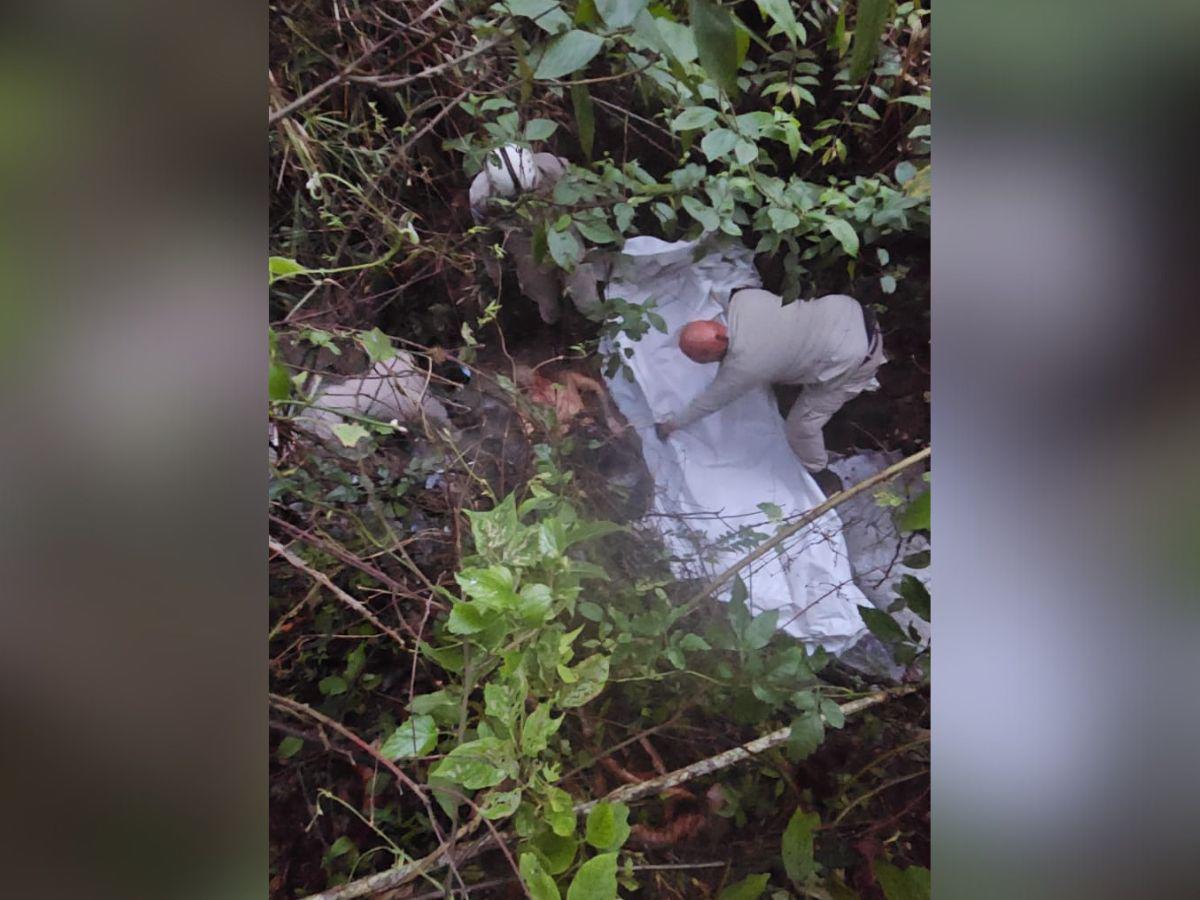 El Riesgo, pandillero abatido en El Lolo, estaba vinculado al asesinato de un inspector