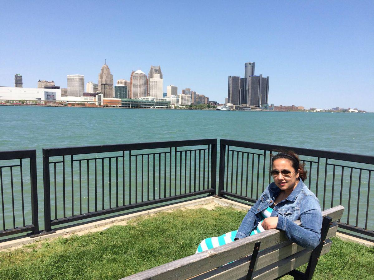 Le ayudaba a mantener a su familia y le dio 48 puñaladas: hondureño asesinó a su pareja en Canadá