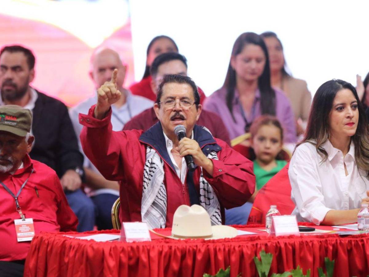 No solo Papi a la Orden: los apodos de los presidentes de Honduras