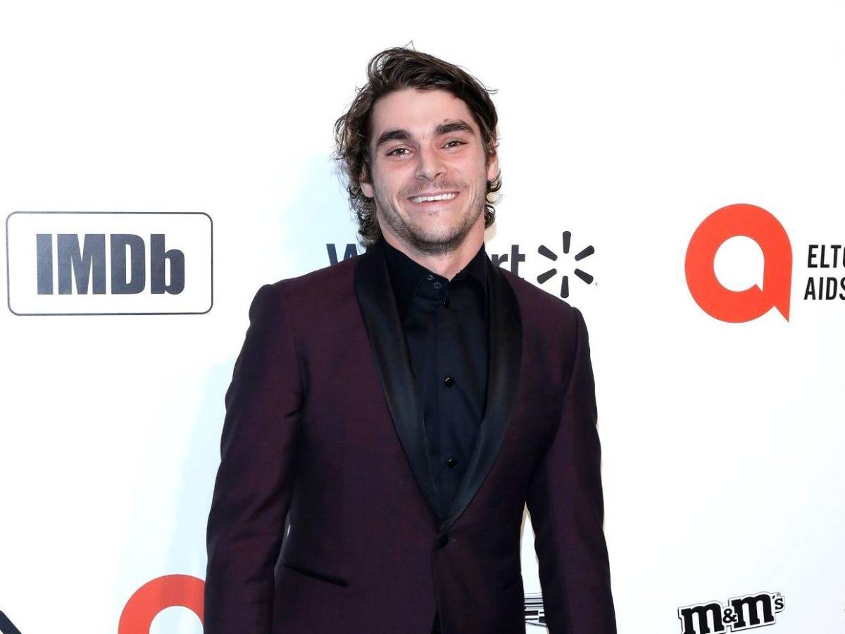La lucha de RJ Mitte tras Breaking Bad: perdió una fortuna y estuvo 10 años endeudado