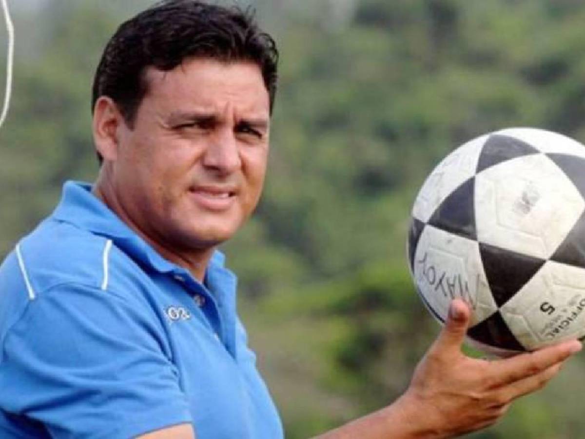 Hija de exfutbolista del Motagua causa revuelo con atrevidas fotos en redes sociales
