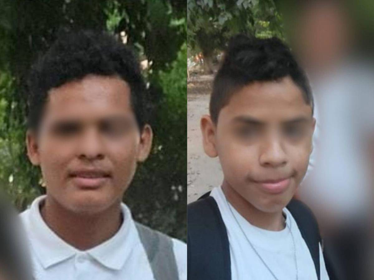 Es inaceptable: Asesinato de estudiantes del INTAE en San Pedro Sula causa indignación