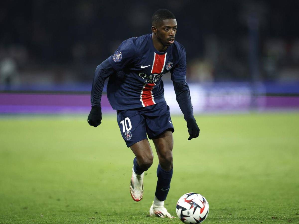 Ranking Balón de Oro 2025: los 10 mejores jugadores a ganar el premio