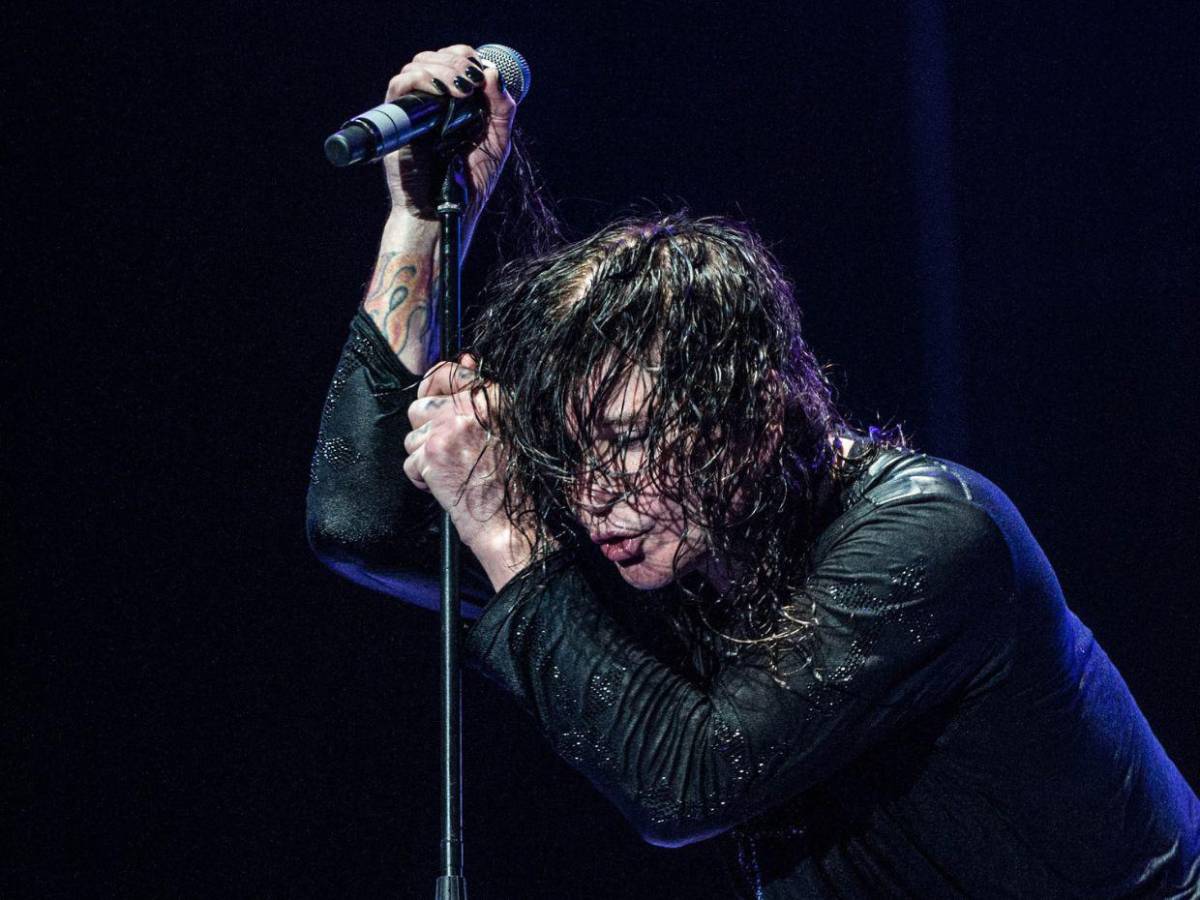 Ozzy Osbourne deja al mundo su verdad nunca antes contada en un libro póstumo