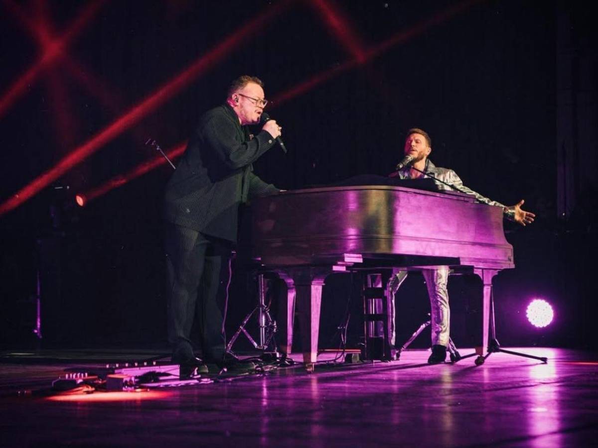 Sin Bandera en Honduras: lugar, fecha, precio de boletos y otros detalles de los conciertos