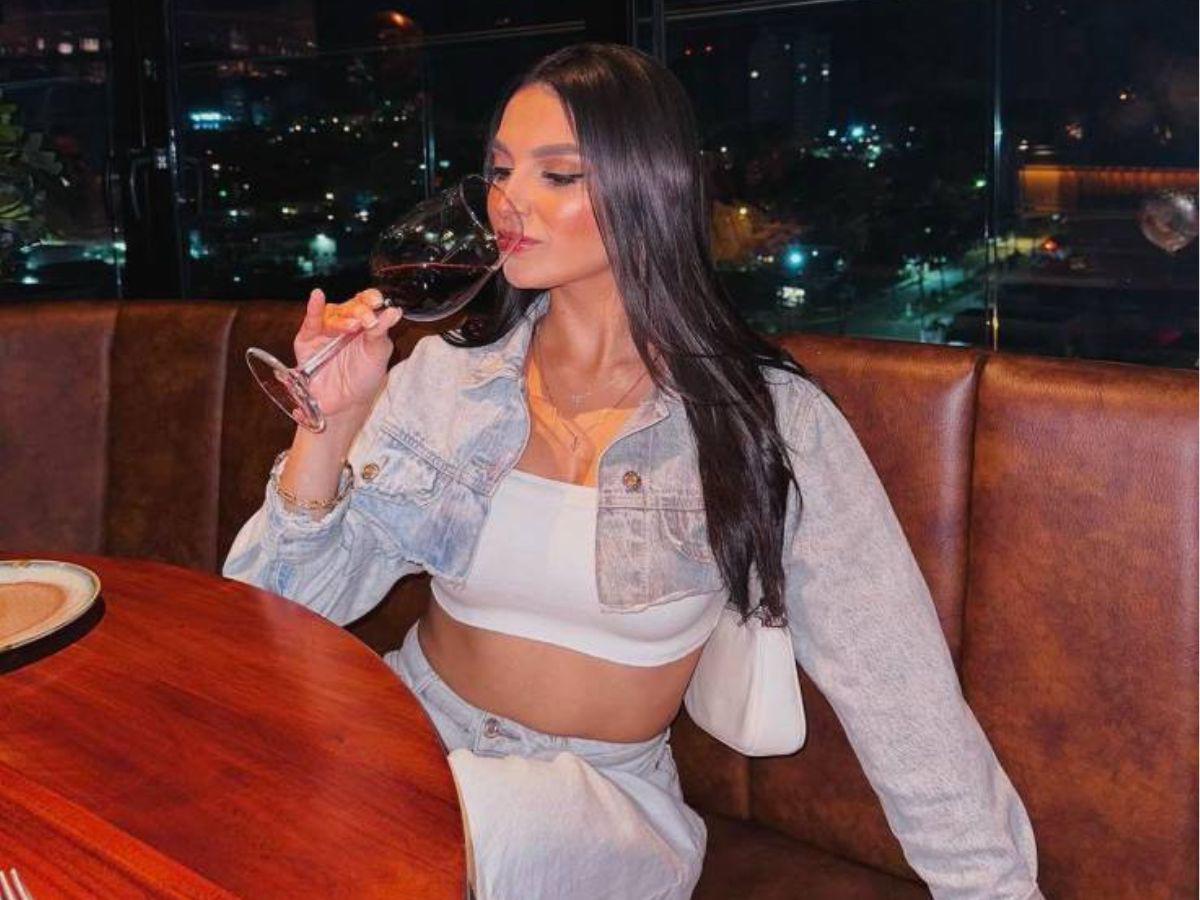 “Le teníamos cariño”: ¿Cuál era el vínculo de María Alemán y “Los Hijos de Morazán”?