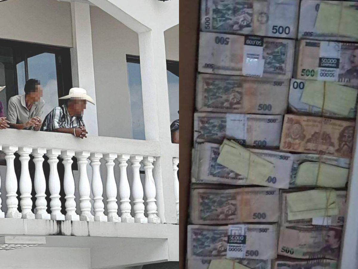 Un millón depositó en Koriun Inversiones un día antes de ser asegurada: testimonio de un caficultor