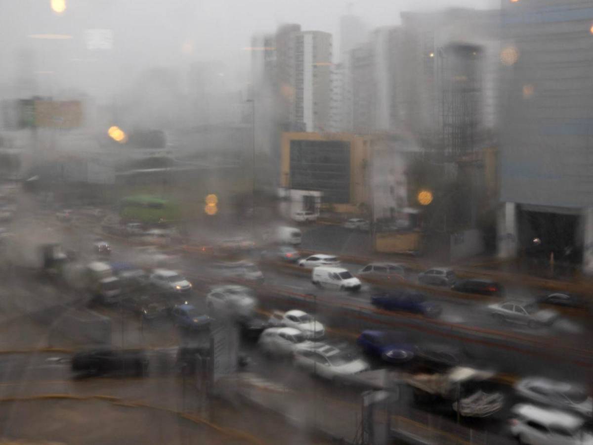 República Dominicana, Cuba y Jamaica sufren embate por huracán Melissa