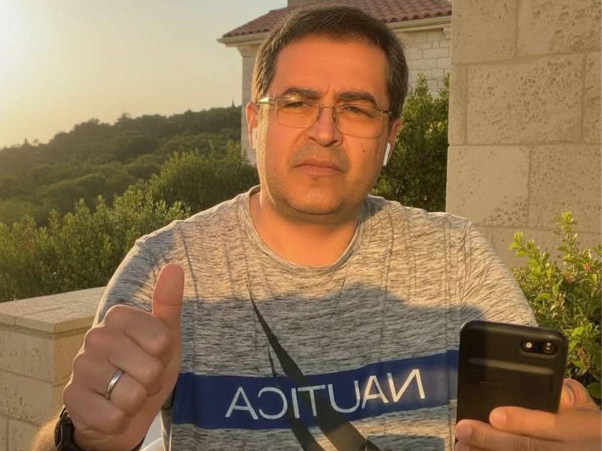 ¿JOH regresará a Honduras hasta que haya un cambio de gobierno?: Esto dijo Ana García