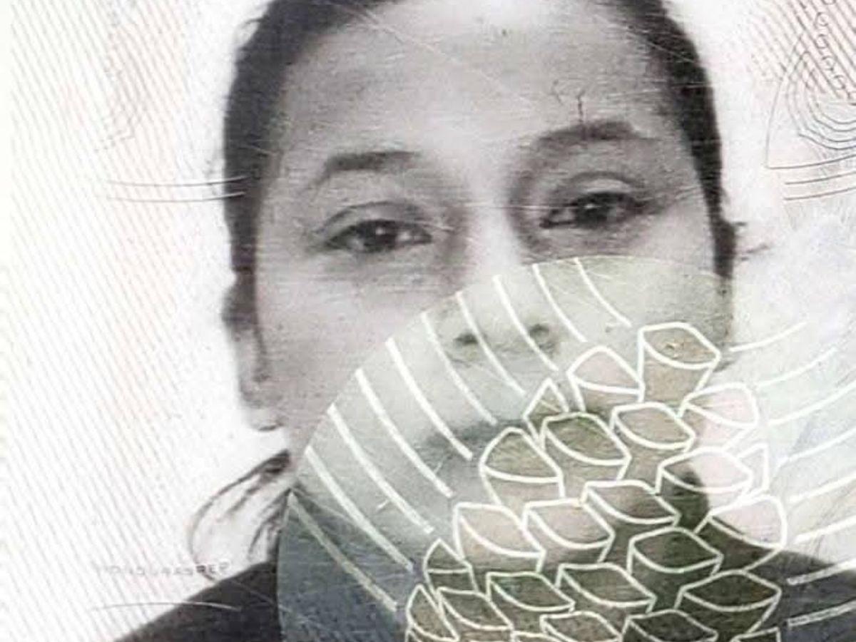 Iba con su padre en una moto y una rastra le pasó por encima: Roxana Mendoza murió en SPS