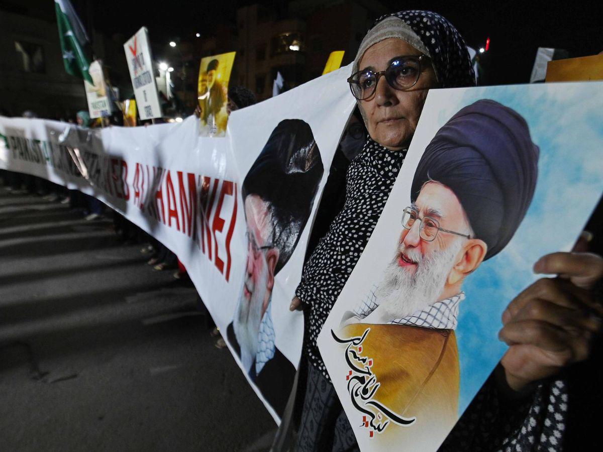 ¿Quién era Ali Jameneí, el líder supremo de Irán al que EEUU e Israel mataron en ataque?