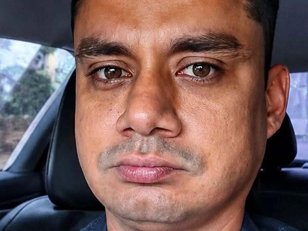 Le dispararon en el tórax, abdomen y espalda: hipótesis del crimen del abogado Fredy Leiva