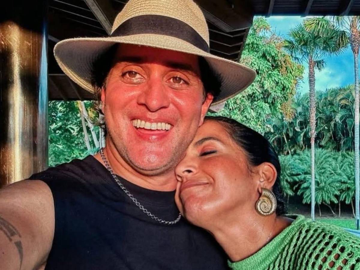 El último mensaje de la chef Sandra Díaz del Valle antes de morir en una clínica