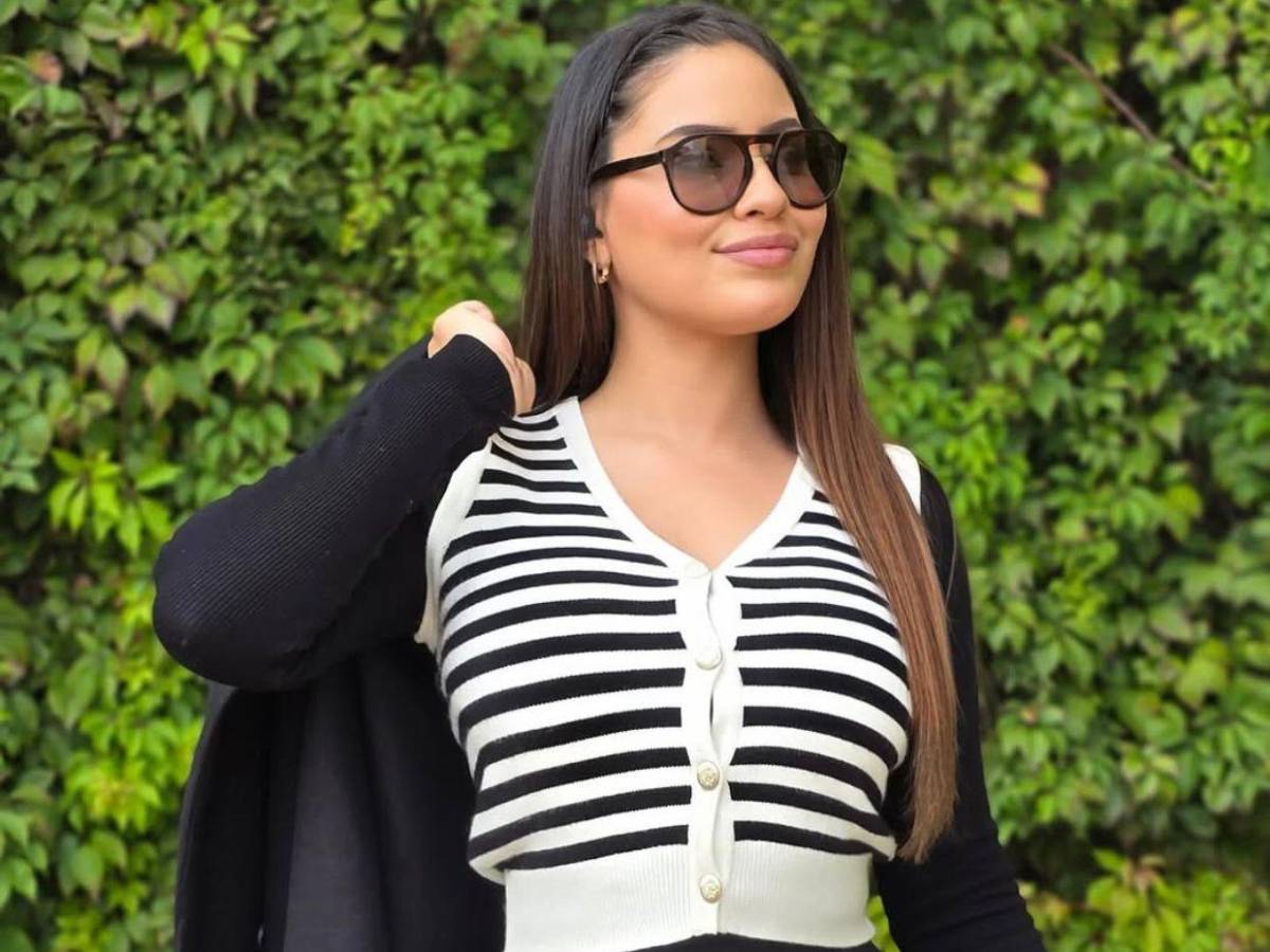 ¿Javian Thompson le solicitó manutención a Alejandra Rubio para firmar el divorcio?