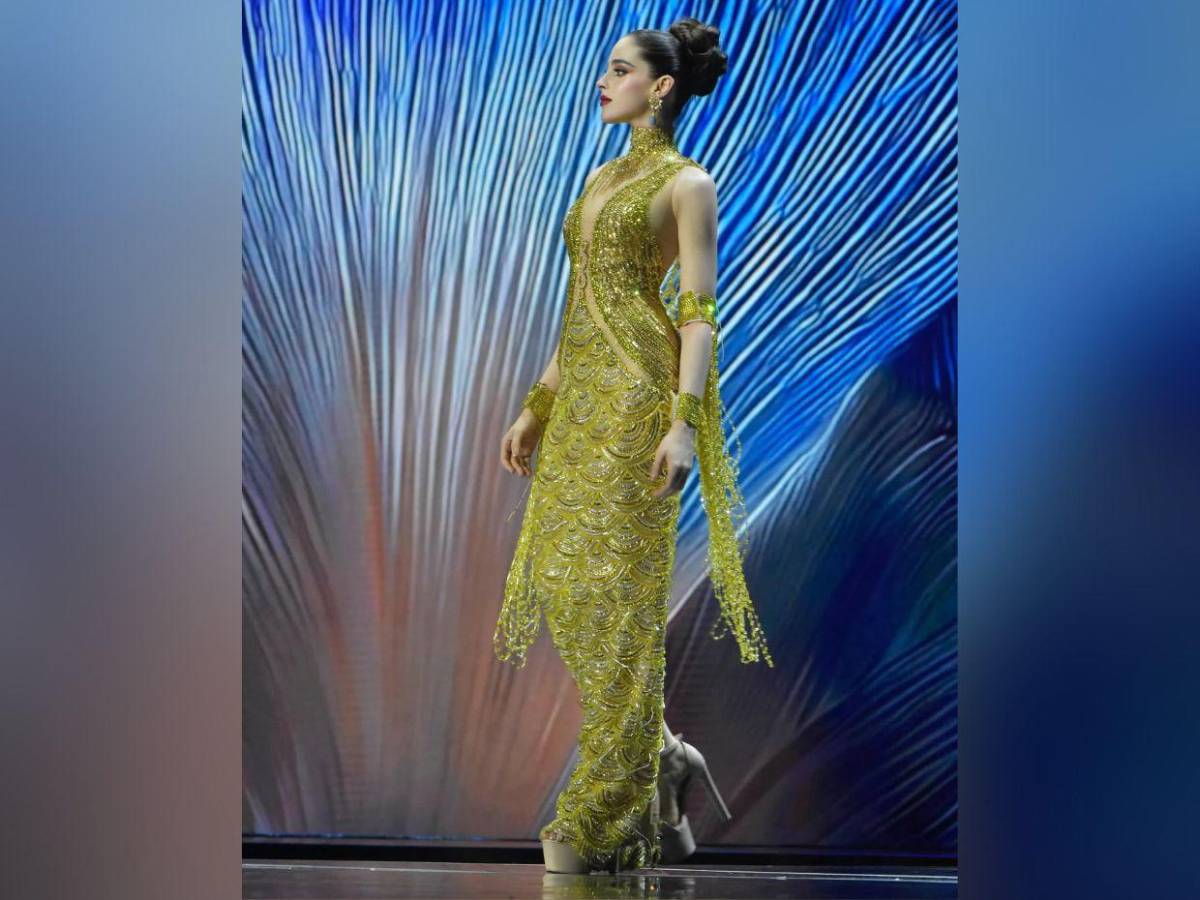 La IA lo tiene claro: ellas tres son las favoritas para ganar Miss Universo 2025