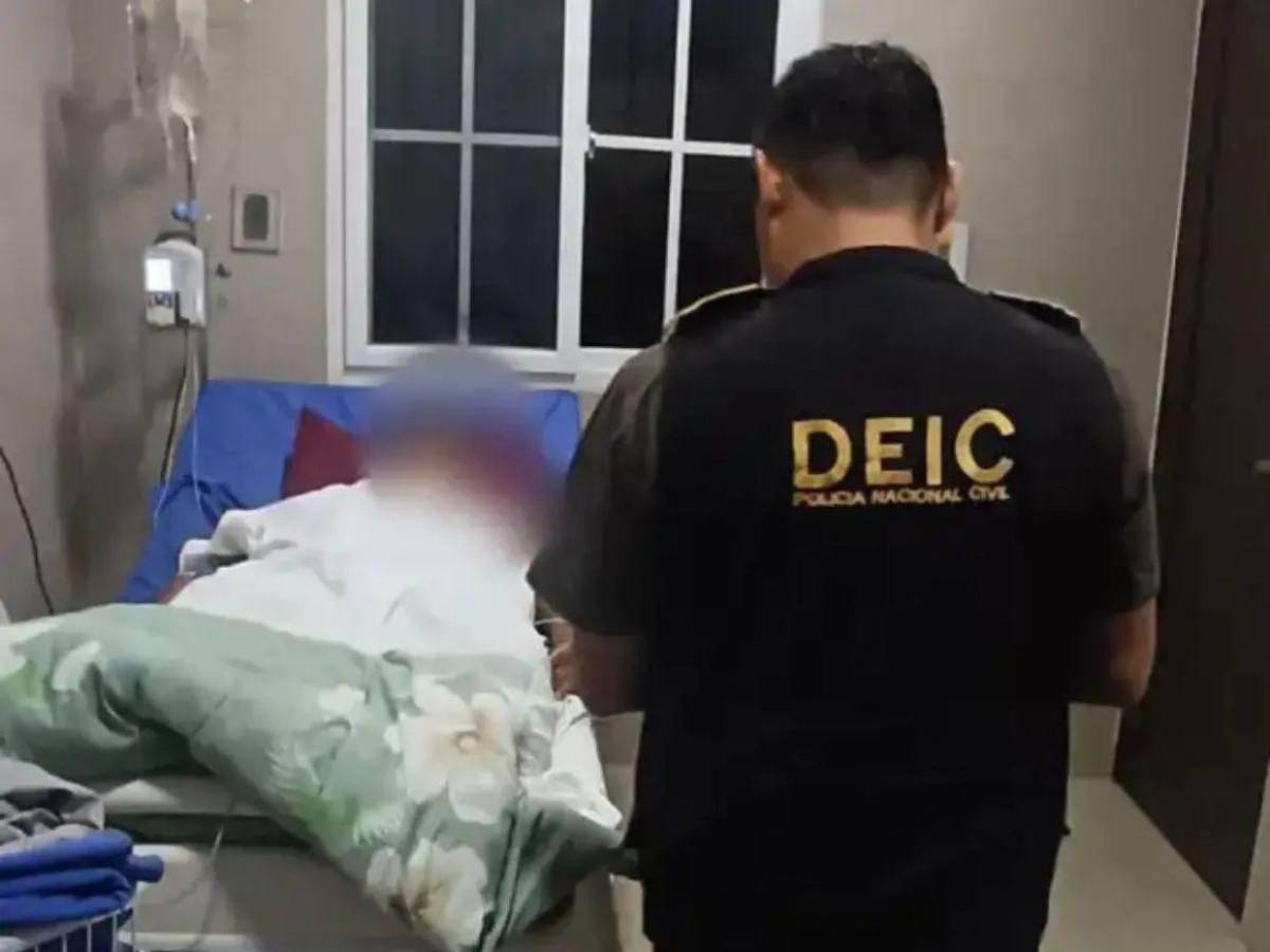 Fueron alcanzados por “balas perdidas”: versión de sospechosos en masacre de policías en Corinto