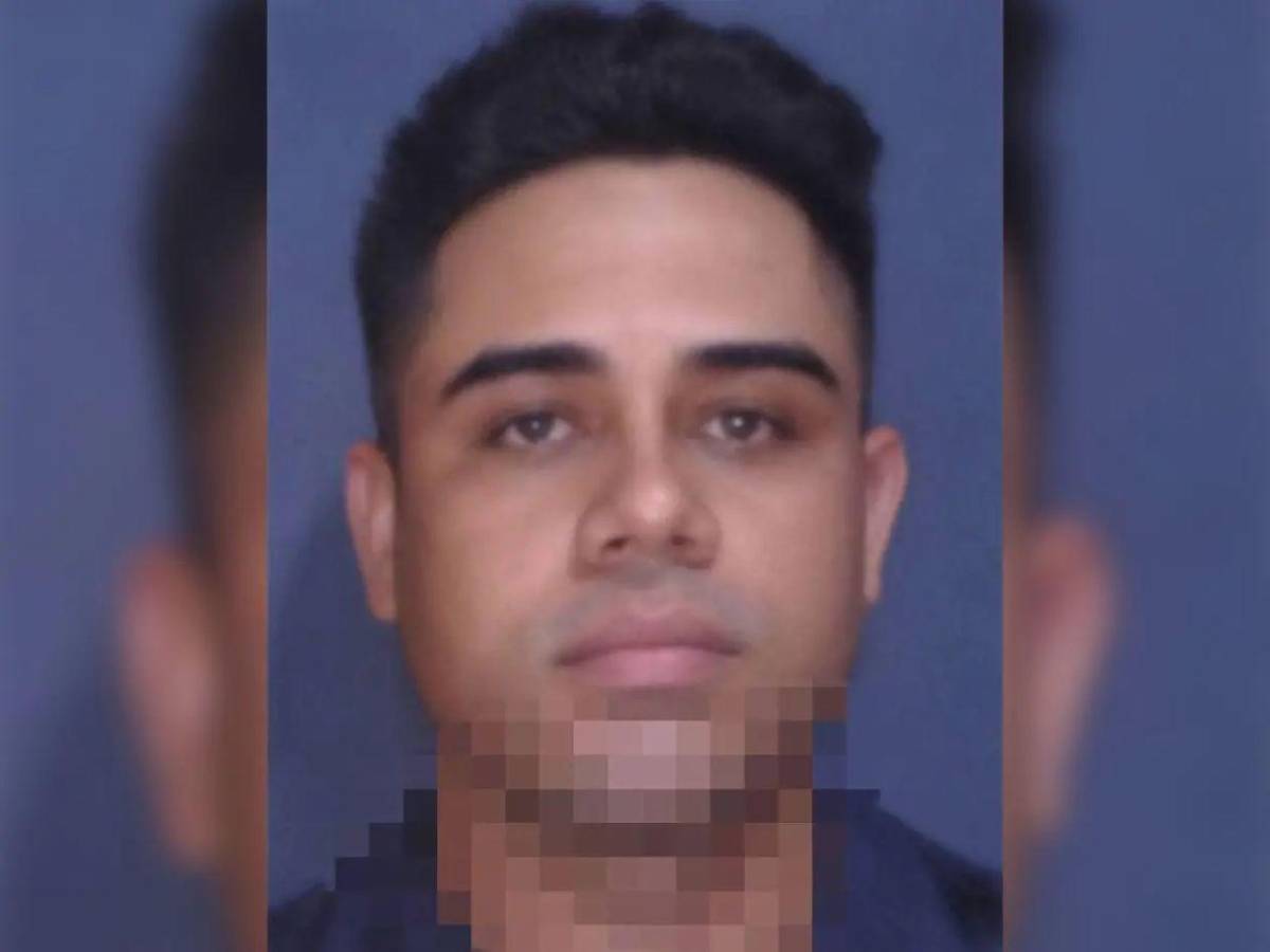 Estaba siguiendo a un presunto narco: Darlin Mejía, agente que murió durante un operativo en Colón