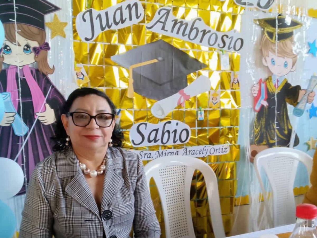 DPI afirma que enfermera asesinada en Choluteca tenía vínculos con el crimen organizado