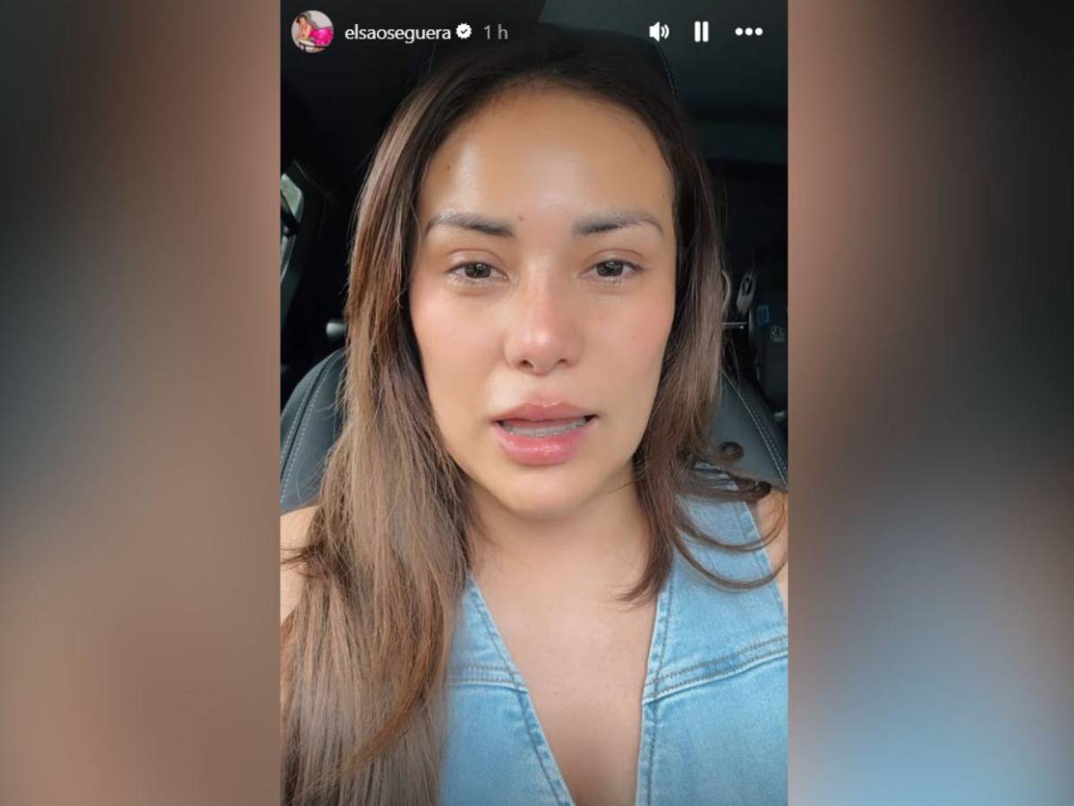 ¿Elsa Oseguera y Davis Flow se separaron por infidelidades y faltas de respeto? Esto se sabe