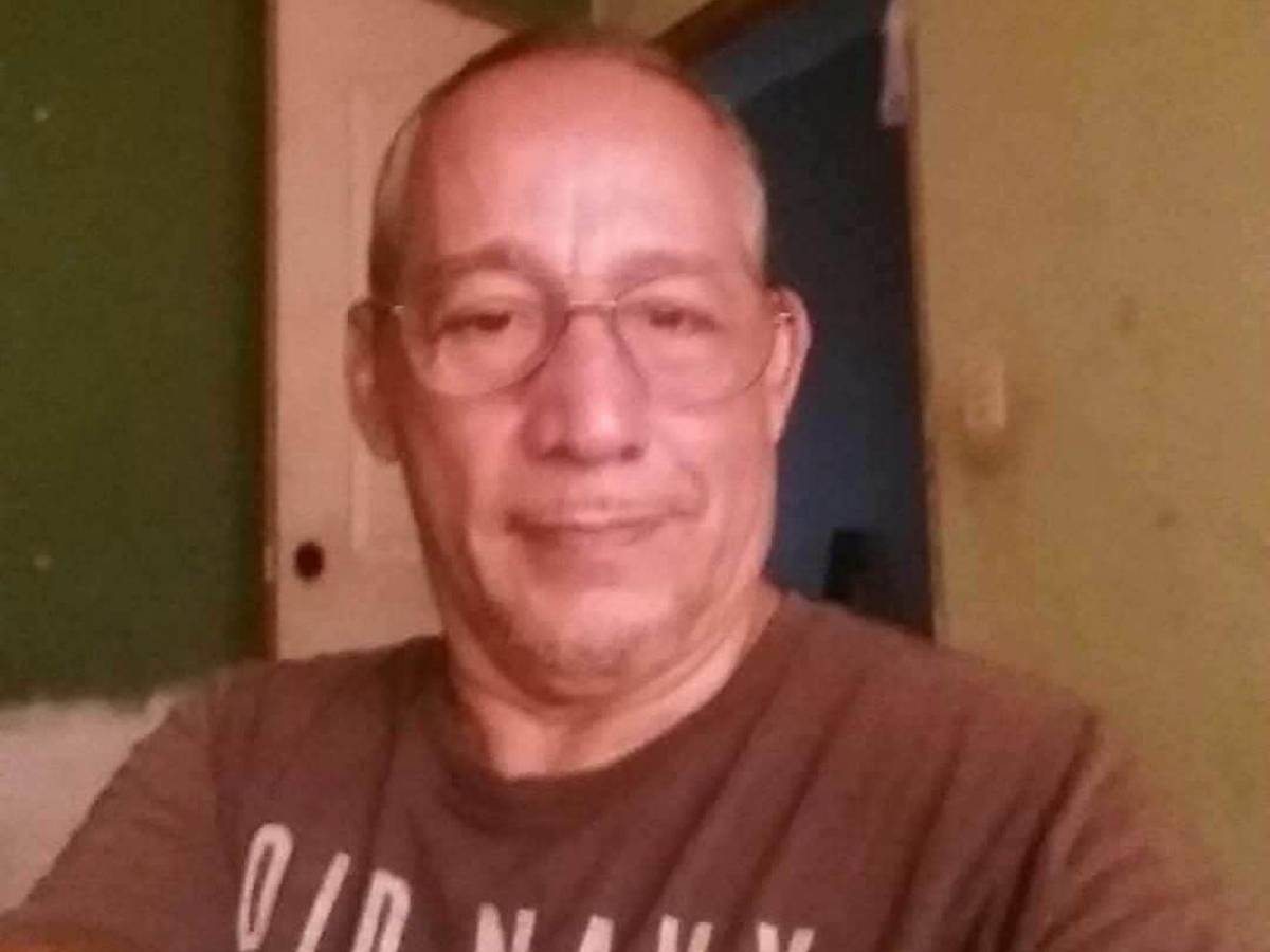 Quedó grabado: Roberto Chavarría fue asesinado durante un asalto en Olanchito
