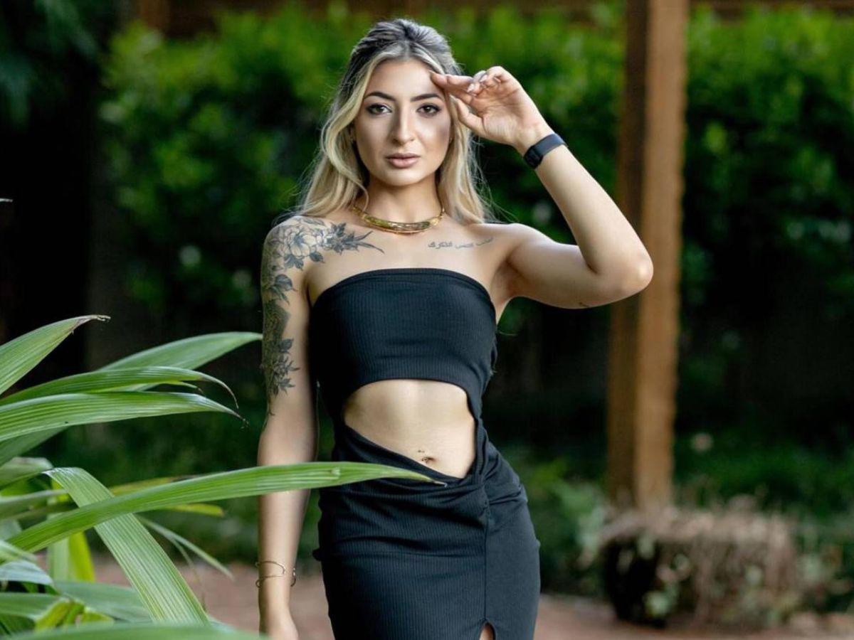 Atada y asesinada en su auto: el  hallazgo de una joven de 25 años; su exnovio, bajo sospecha