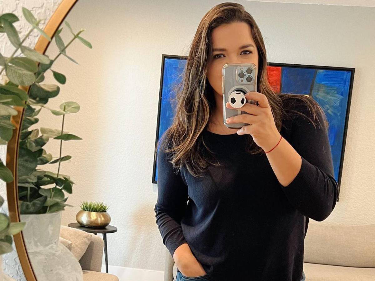 Más allá del éxito: Carmen Boquín revela lo que realmente importa en su vida