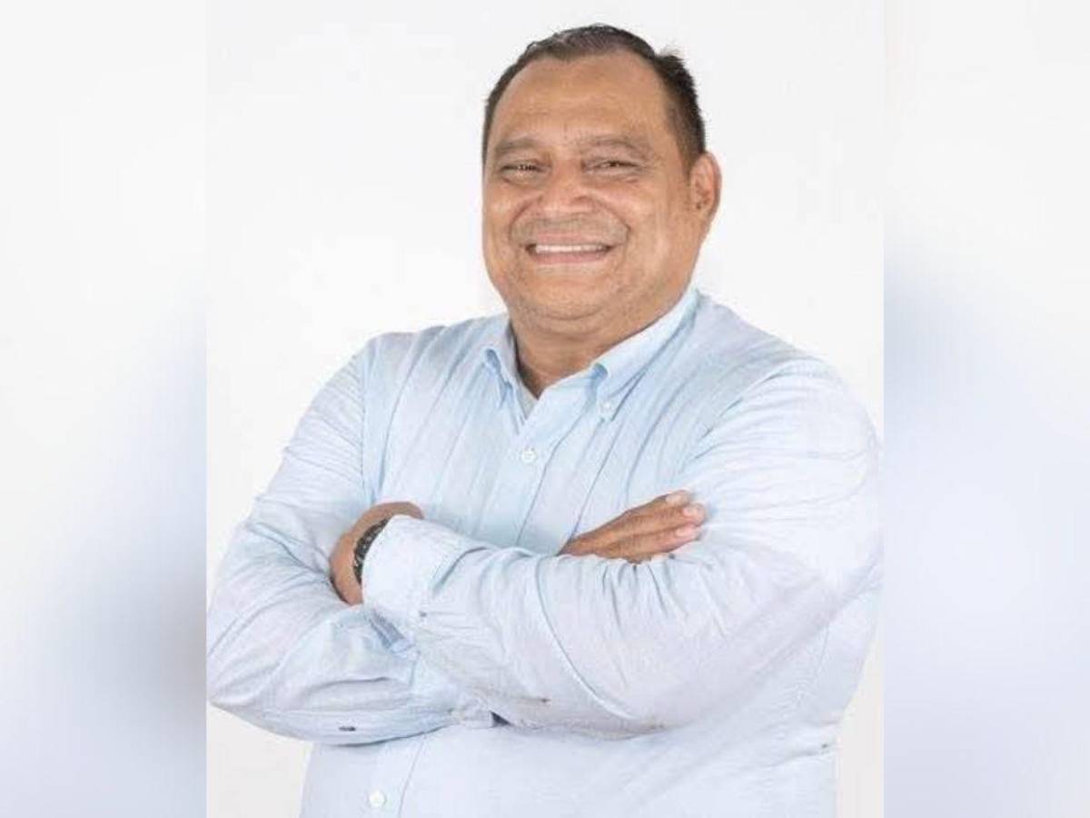 Así van quedando las alcaldías de Comayagua, según resultados preliminares del CNE