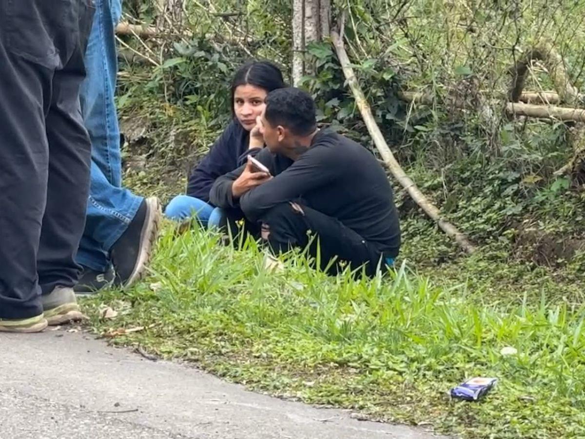 Jordi Aguilera fue deportado de EE UU y asesinado de múltiples disparos en Cortés