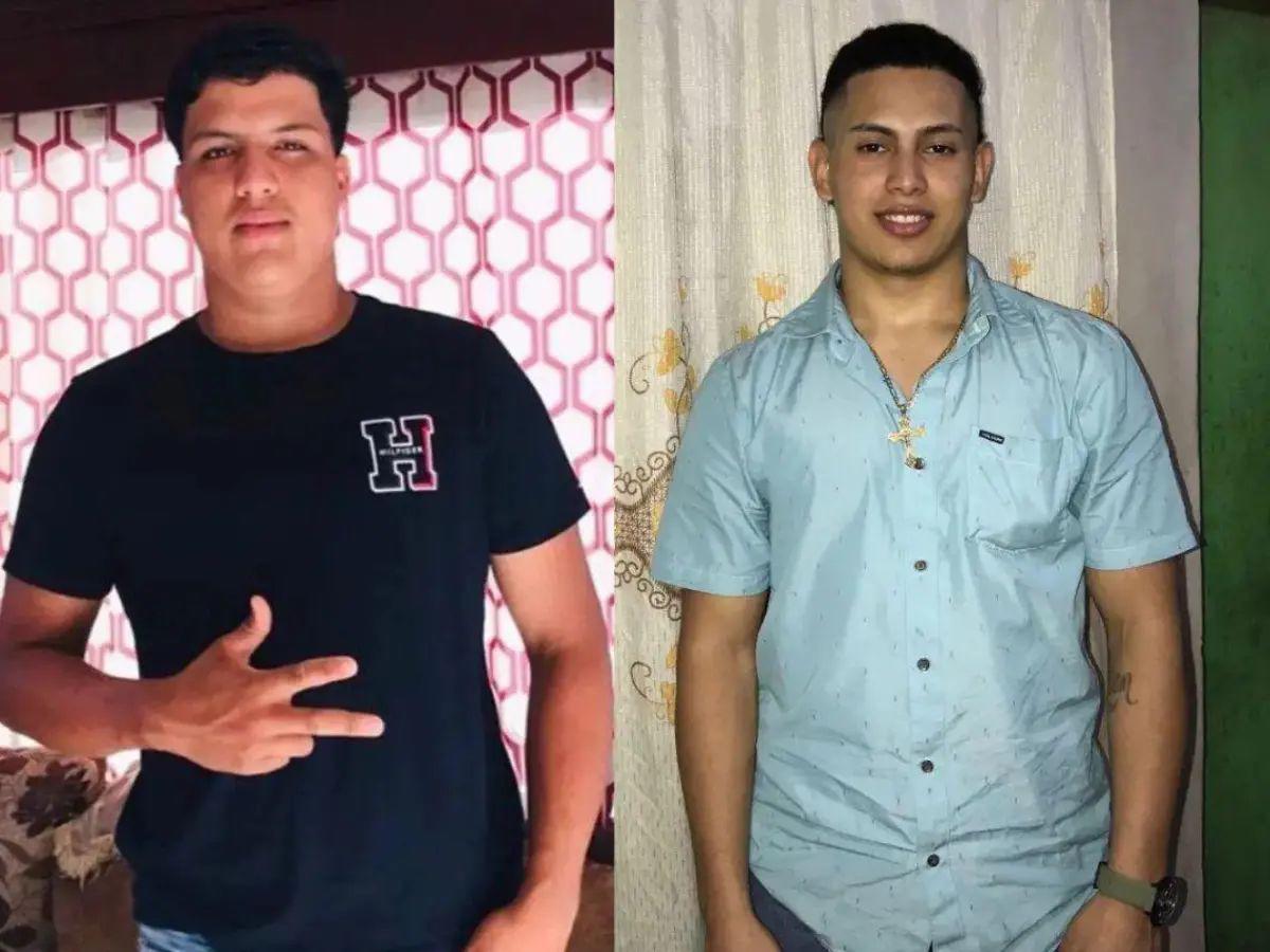 César Banegas, joven que habría sido decapitado por “El Diablo” para fingir su muerte